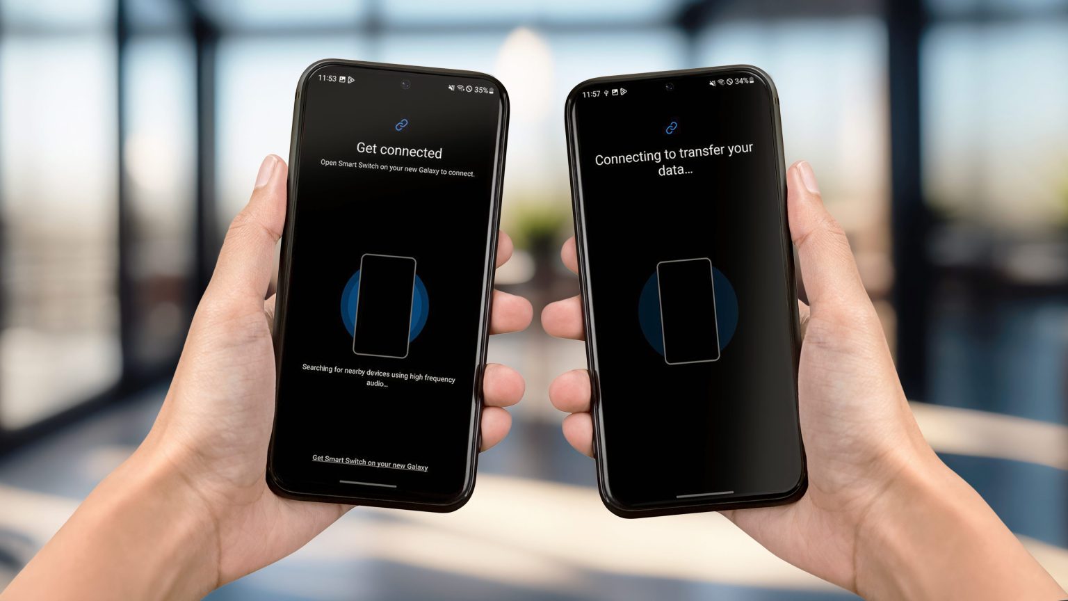 Code Switching Phone Switching Phones Made Easier
