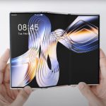 Tecno’s Foldable Future: Phantom V Fold 2 and V Flip 2 Tecno's Foldable Future