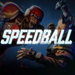 The Return of Speedball The Return of Speedball