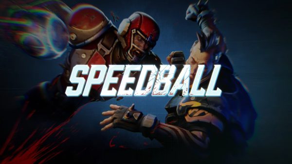 The Return of Speedball