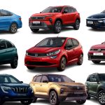 Top Safest Cars in India Top 5 Safest Cars in India