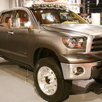 Toyota’s Diesel Dominance Toyota's Diesel Dominance