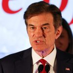 Trump Nominates Dr. Mehmet Oz to Lead Centers Trump Nominates Dr. Mehmet Oz