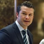 Trump Taps Fox News Host Pete Hegseth Trump Taps Fox