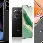 Upcoming Smartphones Launching in November 2024 Upcoming Smartphones