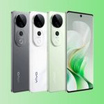 Vivo S20 Series Vivo S20 Series