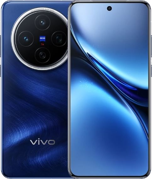 Vivo X200 Series