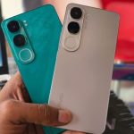 Vivo Y300 5G Vivo Y300 5G