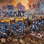Warhammer 40,000: Space Marine 2’s Story Continues Warhammer 40,000