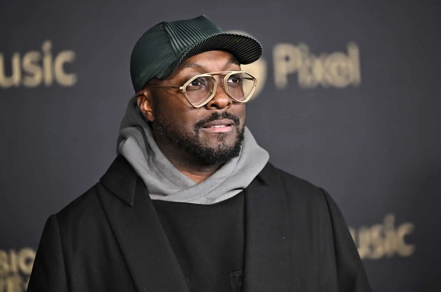 Will.i.am’s Empowering