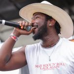 Willie Jones Signs with Gravel Road Records Willie Jones