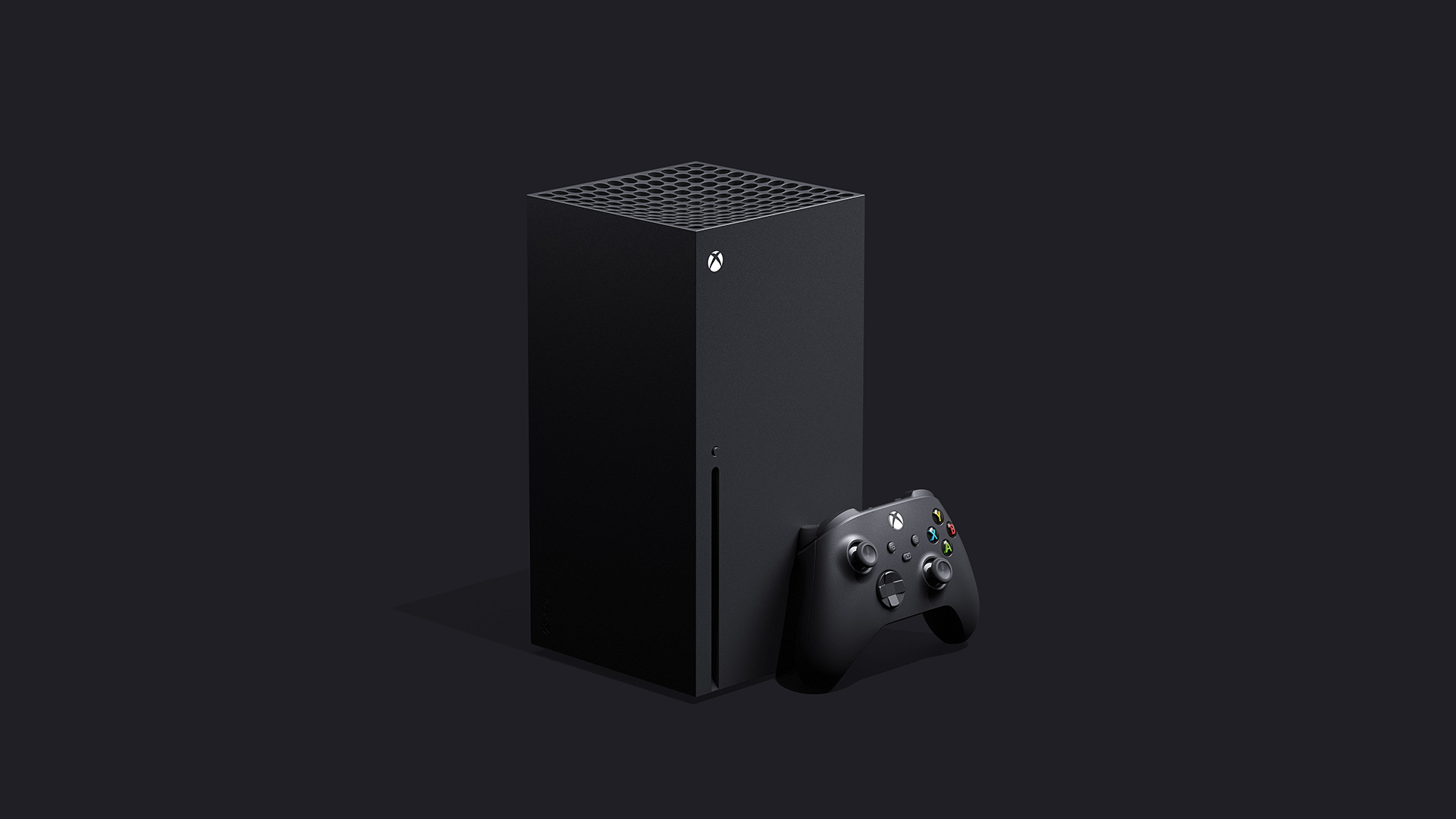 Xbox's Console Commitment