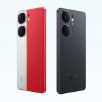 iQOO Neo 10 Series iQOO Neo 10 Series