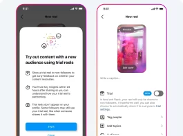 Instagram Introduces ‘Trial Reels’ Feature: What It Is and How to Share Instagram Introduces ‘Trial Reels’ Feature: What It Is and How to Share