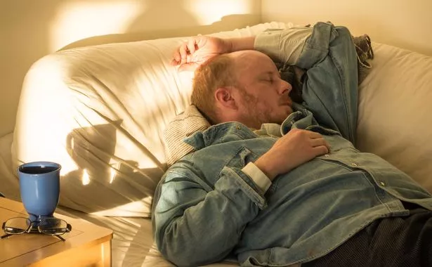 The Connection Between Napping and Alzheimer’s Disease
