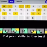 Quordle Answer for Today (December 11); Hints, Answers & How to Play? Quordle Answer for Today (December 11); Hints, Answers & How to Play?