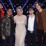 The Voice Season 26 Finale: Everything You Need to Know The Voice Season 26 Finale: Everything You Need to Know