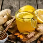 Ginger Juice: The Amazing Drink That Melts Fat Off Your Waist and Boosts Your Immunity Ginger Juice: The Amazing Drink That Melts Fat Off Your Waist and Boosts Your Immunity