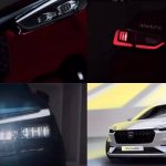 2024 Honda Amaze Accessories Unveiled: Customization Options Galore 2024 Honda Amaze Accessories Unveiled