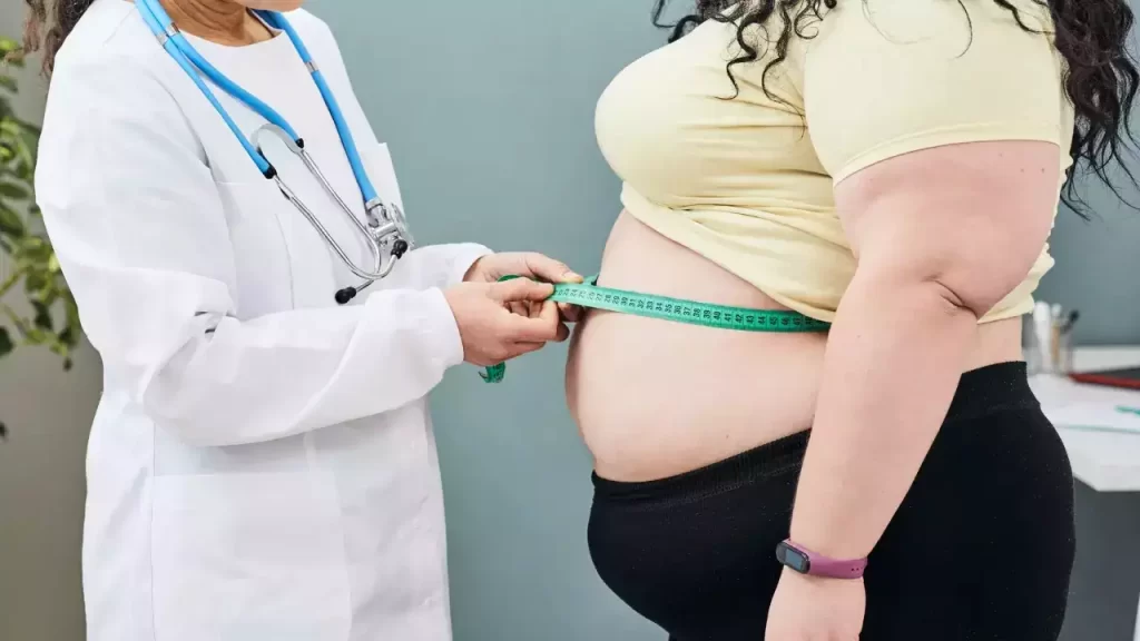 Obesity Rates Dip in U.S. Adults for the First Time in Over a Decade: Are Weight Loss Drugs Like Ozempic