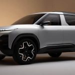 Tata Sierra EV: The Revival of a Legendary SUV with Modern Electric Twist Tata Sierra EV: The Revival of a Legendary SUV with Modern Electric Twist
