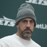What Aaron Rodgers Said About His NFL Future as Disastrous Jets Season Nears an End What Aaron Rodgers Said About His NFL Future as Disastrous Jets Season Nears an End