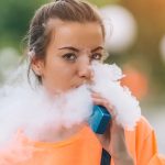 This Quitline Program Helped Nearly Half of Young Adults Stop Vaping This Quitline Program Helped Nearly Half of Young Adults Stop Vaping