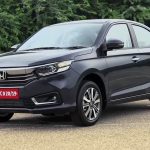 New Honda Amaze: A Comprehensive Guide to its Features, Variants, and Popularity New Honda Amaze: A Comprehensive Guide to its Features, Variants, and Popularity