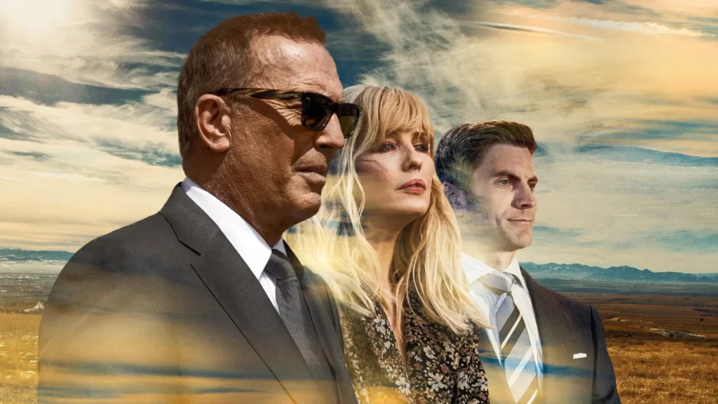 Will the Yellowstone Finale Mark the End? Insights on Season 6, Future of the Dutton Legacy