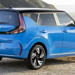 Kia Syros: A Game-Changing B-SUV in the Indian Market Kia Syros: A Game-Changing B-SUV in the Indian Market