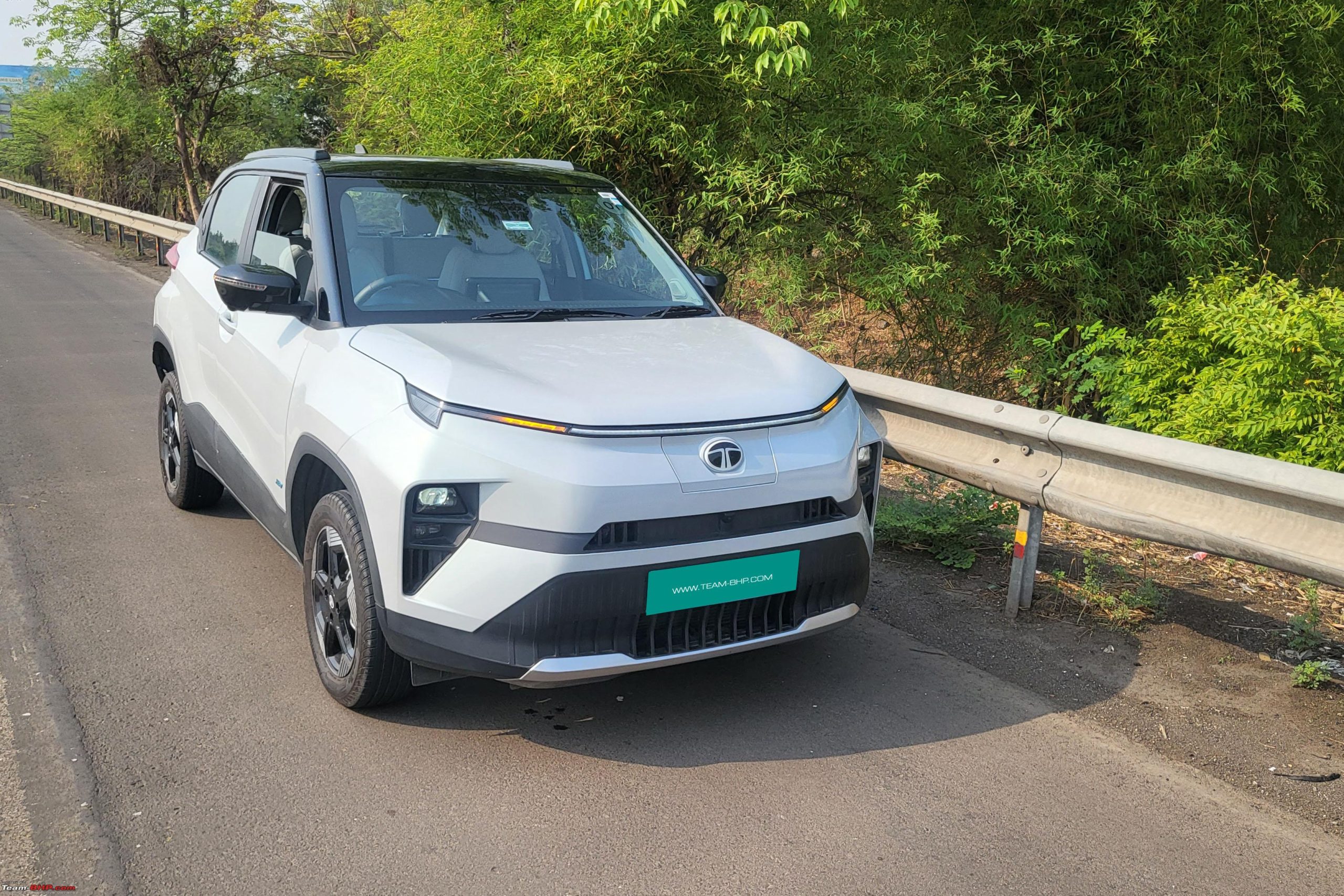 Tata Punch EV City Long-Term Report: Review of The Good and The Bad