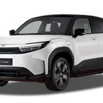 Toyota Urban Cruiser EV: A Comprehensive Overview of Toyota’s Upcoming Electric SUV Toyota Urban Cruiser EV: A Comprehensive Overview of Toyota’s Upcoming Electric SUV
