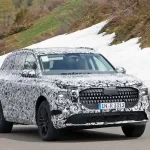 Next-Generation Audi Q7: A Glimpse Into the Future of Luxury SUVs Next-Generation Audi Q7: A Glimpse Into the Future of Luxury SUVs