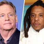 Jay-Z and the NFL: A Resilient Partnership Amidst Controversy Jay-Z and the NFL: A Resilient Partnership Amidst Controversy
