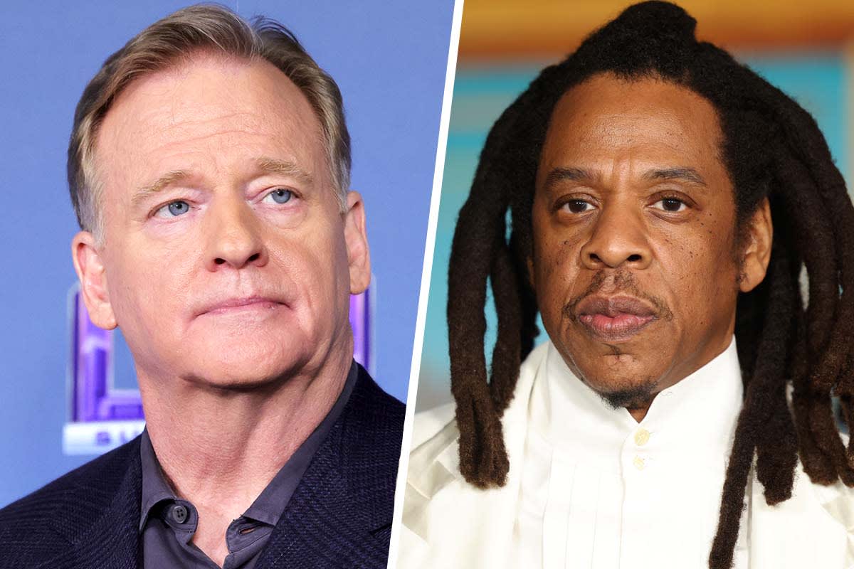 Jay-Z and the NFL: A Resilient Partnership Amidst Controversy