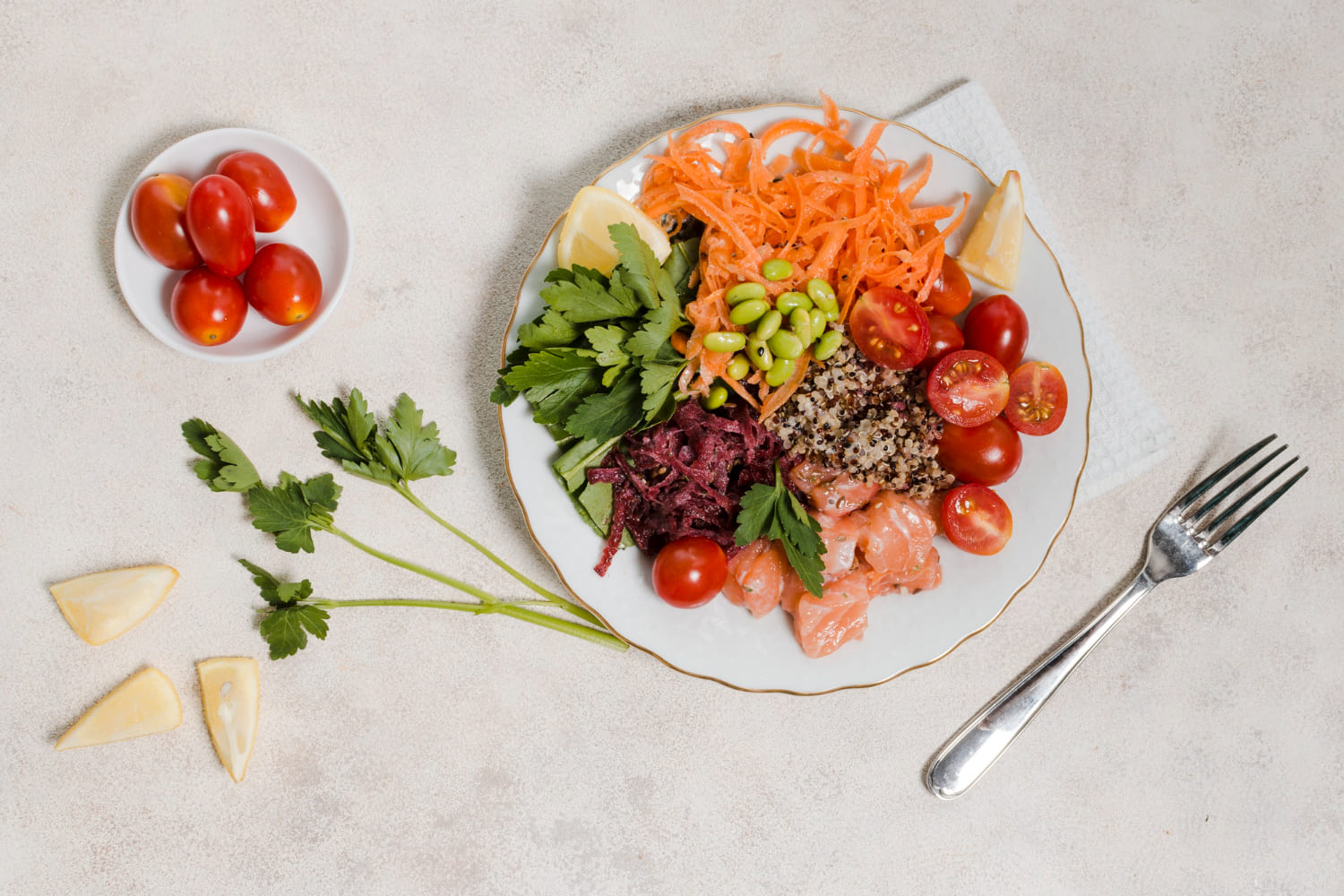 How Inflammation and Poor Diet Drive Colon Cancer: Foods to Eat for Prevention