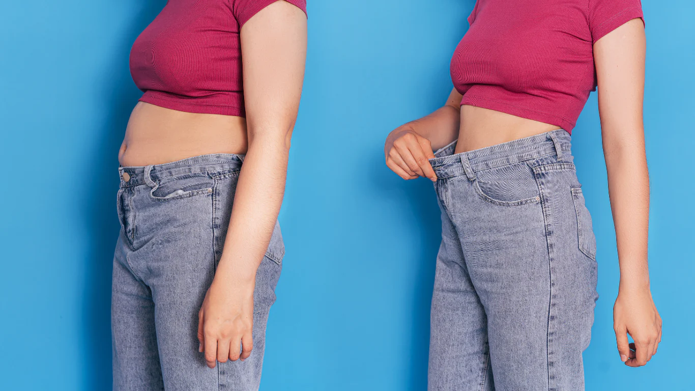 How to Naturally Lose Weight Fast