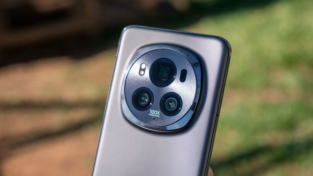 Honor Magic 7 RSR Porsche Design Camera Details Leaked: Everything You Need to Know