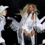 Beyoncé Bowl Now Streaming on Netflix: Key Moments to Rewatch from the Masterful Halftime Show Beyoncé Bowl Now Streaming on Netflix: Key Moments to Rewatch from the Masterful Halftime Show