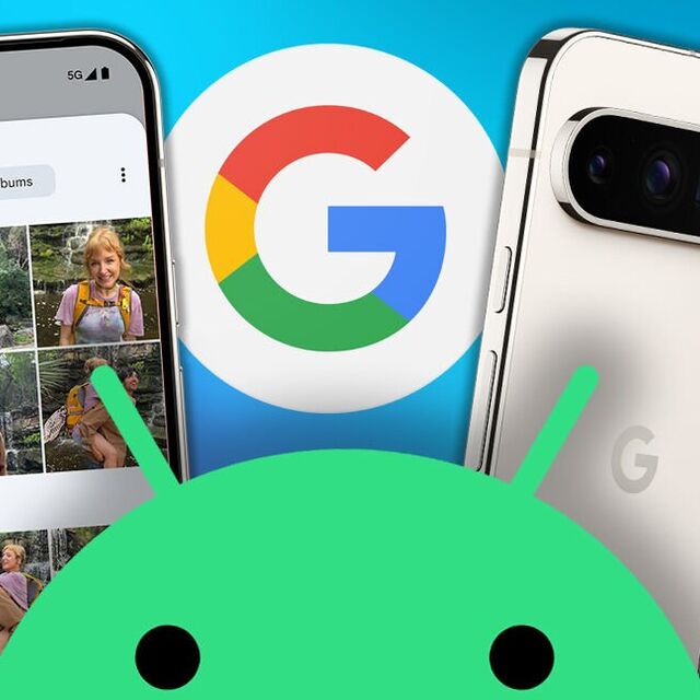 Google's New AI Features for Android