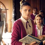 Everything You Need to Know About ‘Maxton Hall’ Season 2: Plot, Cast, Release, and More Everything You Need to Know About ‘Maxton Hall’ Season 2: Plot, Cast, Release, and More