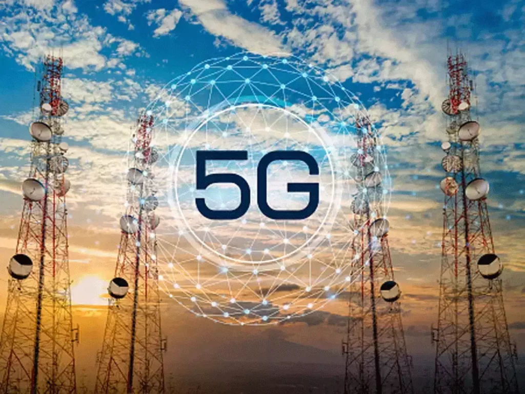 India's 5G Growth Story: A Deep Dive into Infrastructure Development and Rollout Success