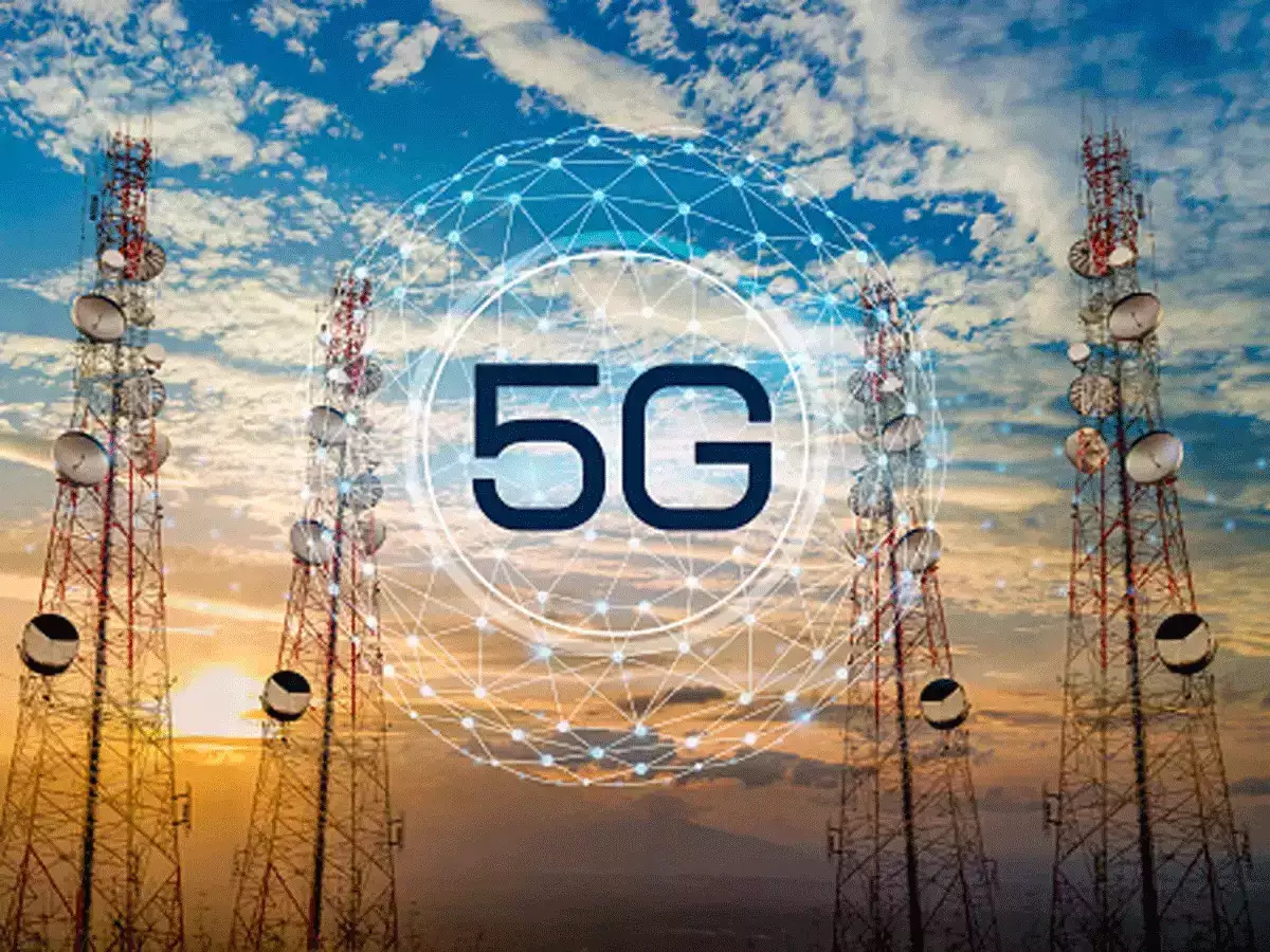 India's 5G Growth Story: A Deep Dive into Infrastructure Development and Rollout Success