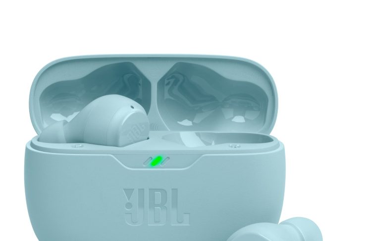 JBL Wave Buds 2 and Wave Beam 2 Launched in India: Price, Features, and More