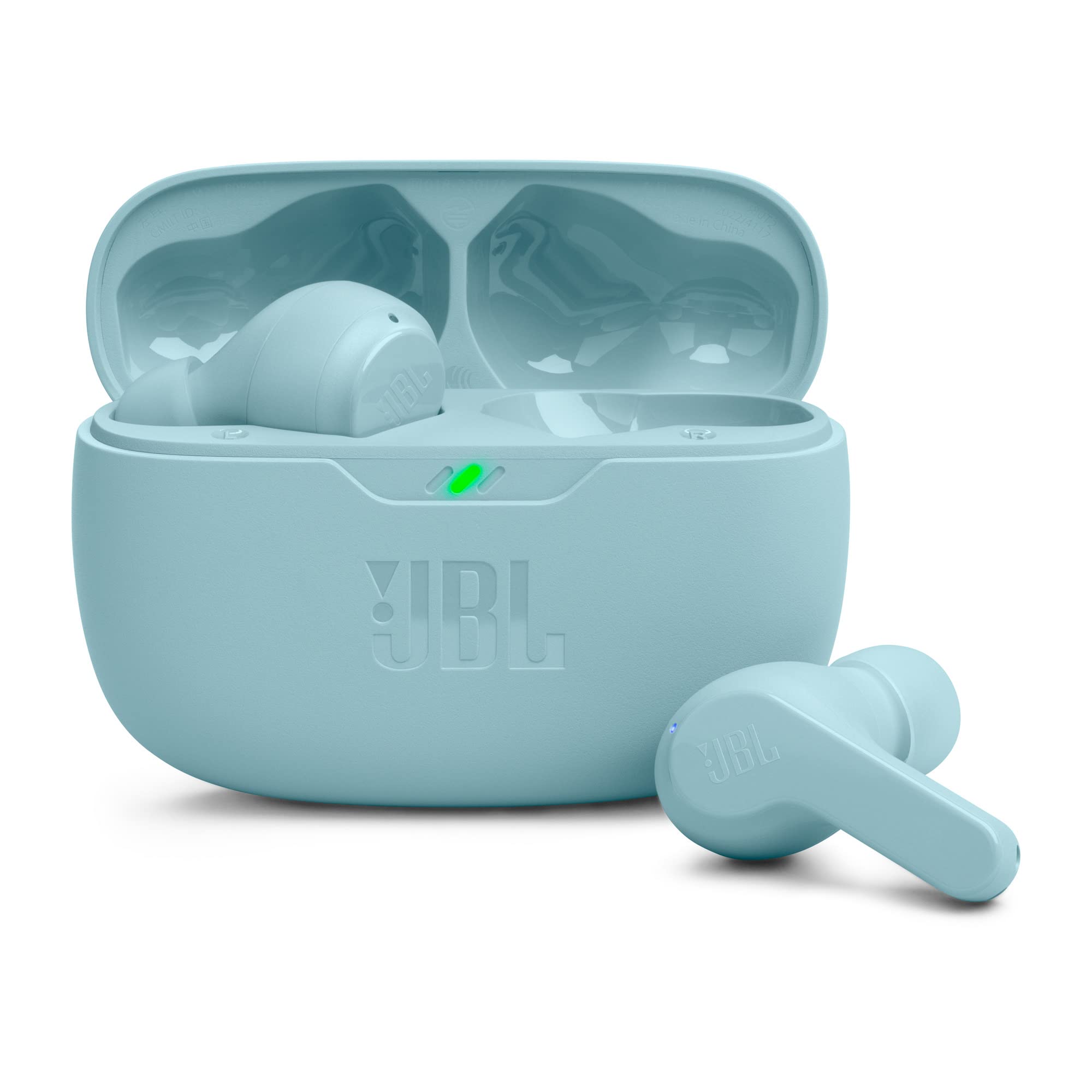 JBL Wave Buds 2 and Wave Beam 2 Launched in India: Price, Features, and More