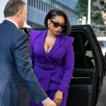 Megan Thee Stallion Seeks Restraining Order Against Tory Lanez Over Alleged Harassment Megan Thee Stallion Seeks Restraining Order Against Tory Lanez Over Alleged Harassment