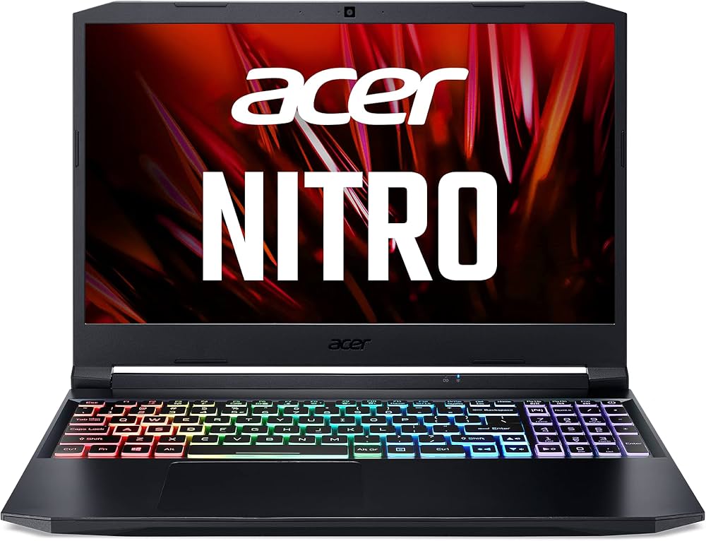 Acer Nitro V 16 Review: A Gaming Laptop That Prioritizes Performance Above All Else