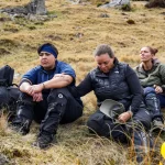 Who Won ‘The Summit’? Three Climbers Reach the Peak, but One Emerges Victorious Three Climbers Reach the Peak