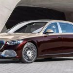 Mercedes-Maybach S-Class Recalled in India: Key Details and Implications Mercedes-Maybach S-Class Recalled in India: Key Details and Implications
