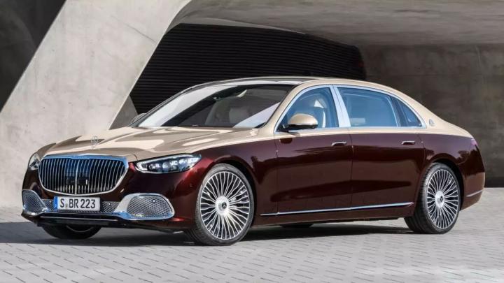 Mercedes-Maybach S-Class Recalled in India: Key Details and Implications